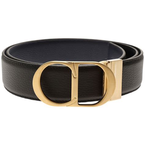 christion dior belt|Christian Dior belts men's.